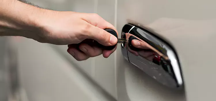 Why Choose Our Auto Locksmith Team in Bossier City, LA?