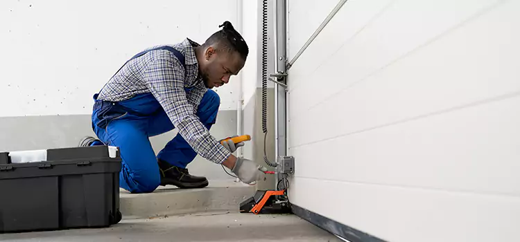 Expert Solutions for Every Garage Lock Need in Bossier City, LA