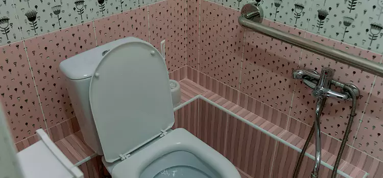 Meeting Diverse Needs With Accessible Restroom Solutions in Bossier City, LA