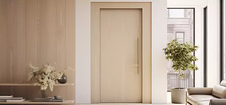 Choose Quality for Your Inside Doors in Bossier City, LA