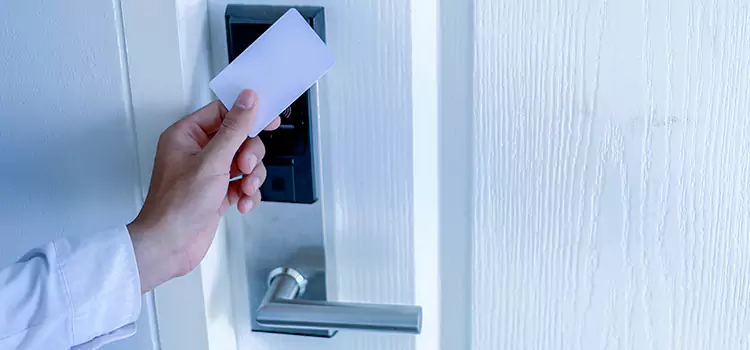 Why Choose Us for Your Keycard Lock Installation in Bossier City, LA?
