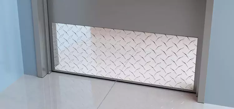 Benefits of Professional Kick Plate Solutions in Bossier City, LA