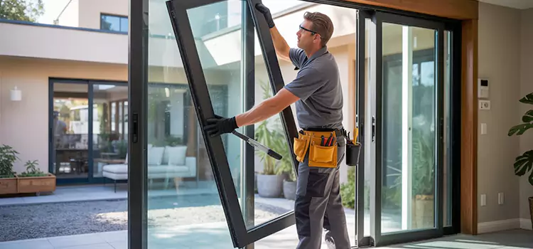 Specialized Sliding Door Roller Services in Bossier City, Louisiana