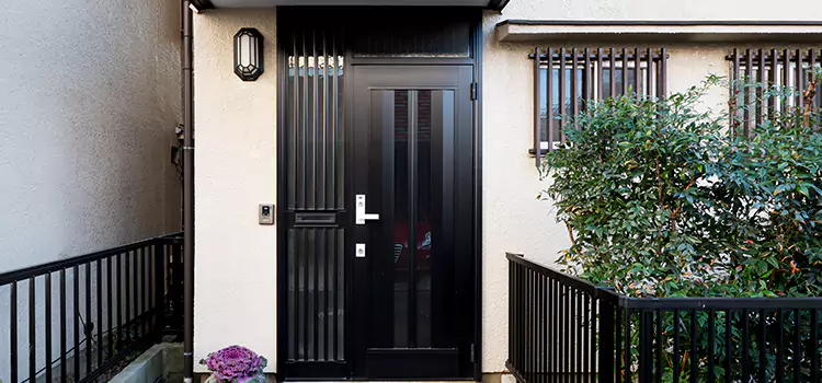 Popular Exterior Door Options in Bossier City, LA