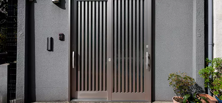 Why Choose Us for Your Security Needs in Bossier City, LA?