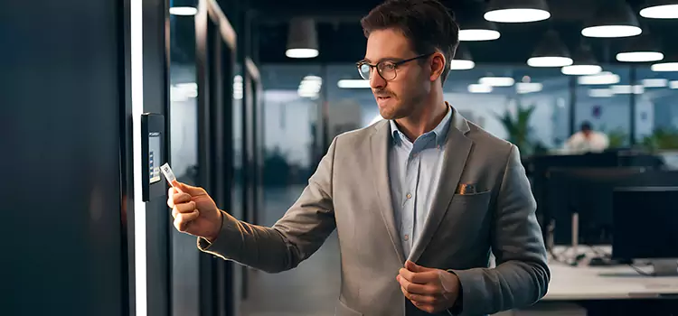 Our Commitment to Keycard Security Excellence in Bossier City, LA