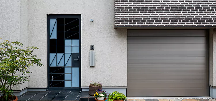 Residential Roll Up Security Doors Bossier City